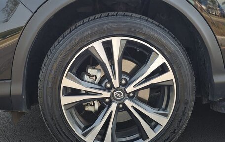 Nissan Qashqai, 2022 год, 1 480 199 рублей, 29 фотография