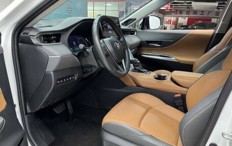 Toyota Venza, 2022 год, 3 789 030 рублей, 6 фотография