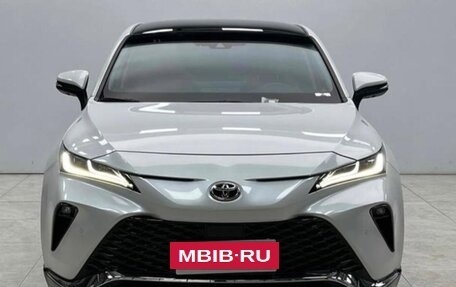 Toyota Venza, 2022 год, 3 789 030 рублей, 2 фотография