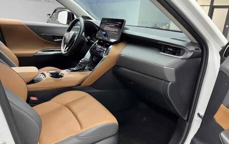 Toyota Venza, 2022 год, 3 789 030 рублей, 7 фотография