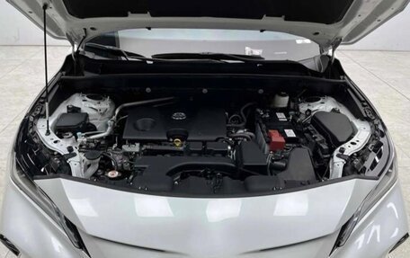 Toyota Venza, 2022 год, 3 789 030 рублей, 16 фотография