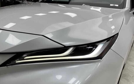 Toyota Venza, 2022 год, 3 789 030 рублей, 12 фотография