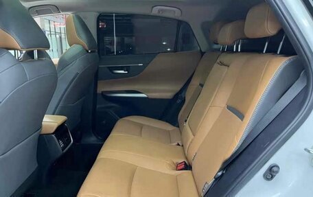 Toyota Venza, 2022 год, 3 789 030 рублей, 19 фотография
