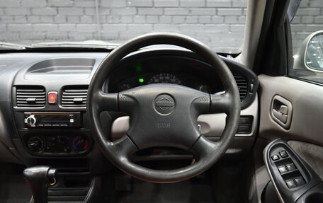 Nissan Bluebird Sylphy II, 2002 год, 490 000 рублей, 11 фотография