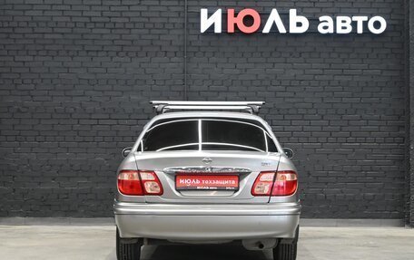 Nissan Bluebird Sylphy II, 2002 год, 490 000 рублей, 5 фотография