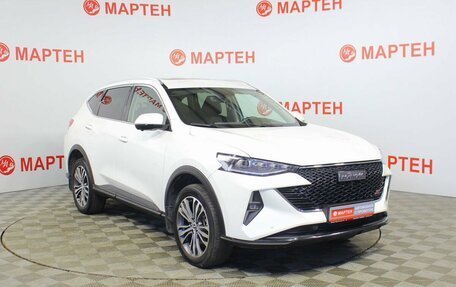 Haval F7 I, 2023 год, 1 999 000 рублей, 3 фотография