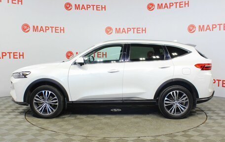Haval F7 I, 2023 год, 1 999 000 рублей, 8 фотография