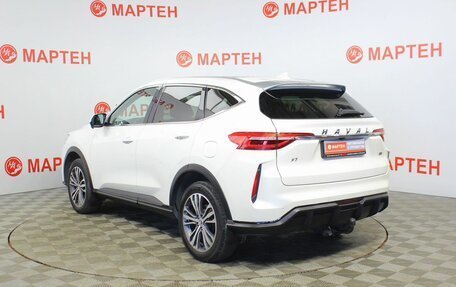 Haval F7 I, 2023 год, 1 999 000 рублей, 7 фотография