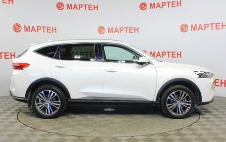 Haval F7 I, 2023 год, 1 999 000 рублей, 4 фотография