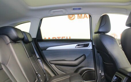 Haval F7 I, 2023 год, 1 999 000 рублей, 11 фотография