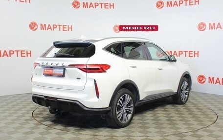 Haval F7 I, 2023 год, 1 999 000 рублей, 5 фотография