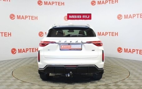 Haval F7 I, 2023 год, 1 999 000 рублей, 6 фотография