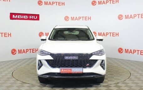Haval F7 I, 2023 год, 1 999 000 рублей, 2 фотография