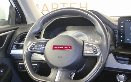 Haval F7 I, 2023 год, 1 999 000 рублей, 18 фотография