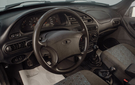 Chevrolet Niva I рестайлинг, 2005 год, 399 000 рублей, 7 фотография