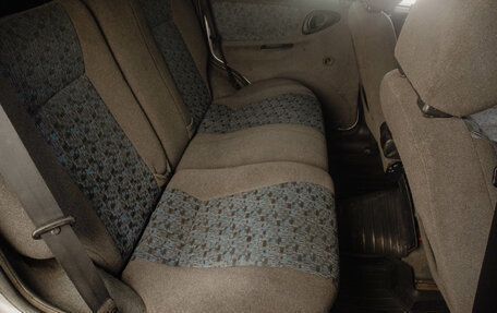 Chevrolet Niva I рестайлинг, 2005 год, 399 000 рублей, 15 фотография