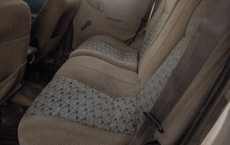 Chevrolet Niva I рестайлинг, 2005 год, 399 000 рублей, 16 фотография