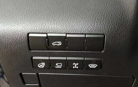 Lexus RX IV рестайлинг, 2016 год, 3 759 000 рублей, 9 фотография