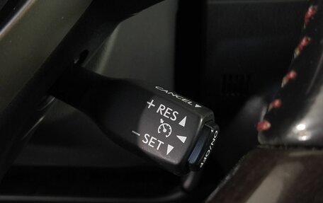 Lexus RX IV рестайлинг, 2016 год, 3 759 000 рублей, 12 фотография