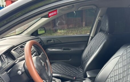 Mitsubishi Lancer IX, 2006 год, 205 000 рублей, 2 фотография