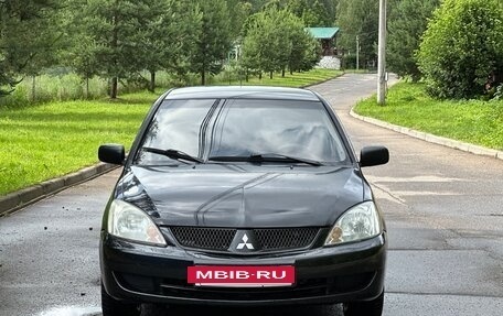 Mitsubishi Lancer IX, 2006 год, 205 000 рублей, 3 фотография