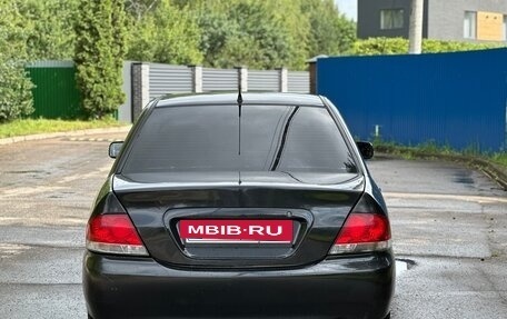 Mitsubishi Lancer IX, 2006 год, 205 000 рублей, 5 фотография