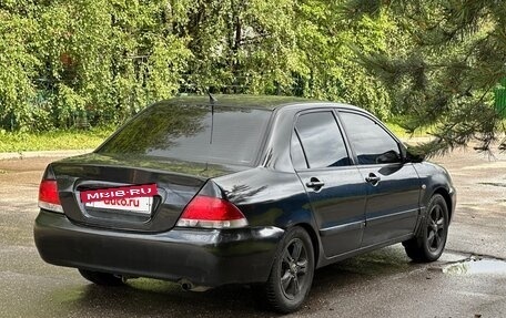 Mitsubishi Lancer IX, 2006 год, 205 000 рублей, 6 фотография
