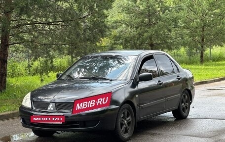 Mitsubishi Lancer IX, 2006 год, 205 000 рублей, 4 фотография