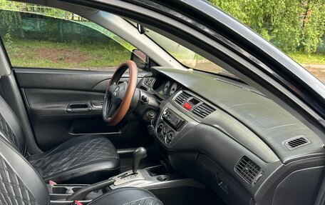 Mitsubishi Lancer IX, 2006 год, 205 000 рублей, 10 фотография