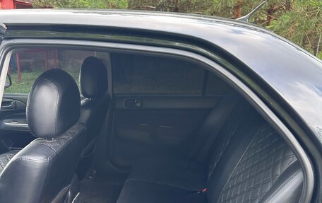 Mitsubishi Lancer IX, 2006 год, 205 000 рублей, 11 фотография