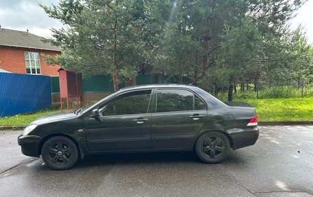 Mitsubishi Lancer IX, 2006 год, 205 000 рублей, 20 фотография