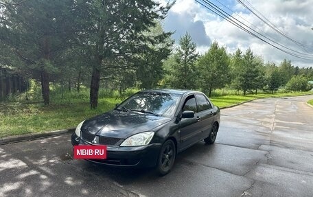 Mitsubishi Lancer IX, 2006 год, 205 000 рублей, 15 фотография