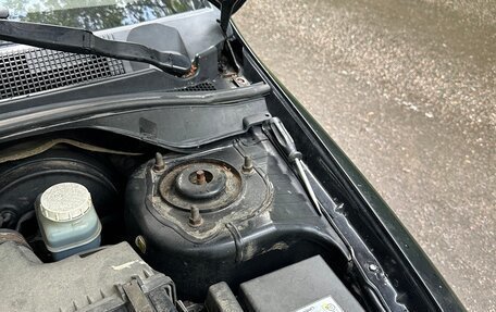 Mitsubishi Lancer IX, 2006 год, 205 000 рублей, 22 фотография