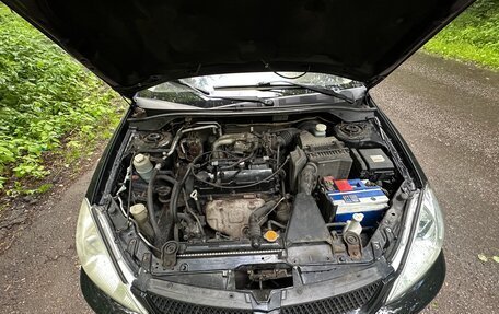 Mitsubishi Lancer IX, 2006 год, 205 000 рублей, 24 фотография