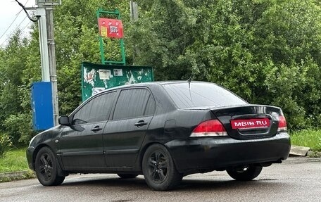 Mitsubishi Lancer IX, 2006 год, 205 000 рублей, 29 фотография