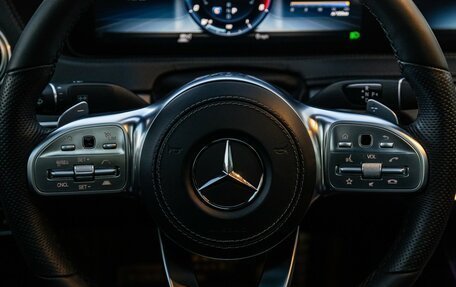 Mercedes-Benz S-Класс, 2018 год, 4 990 000 рублей, 16 фотография