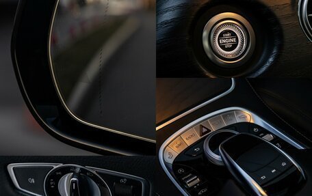 Mercedes-Benz S-Класс, 2018 год, 4 990 000 рублей, 26 фотография