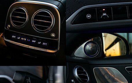 Mercedes-Benz S-Класс, 2018 год, 4 990 000 рублей, 27 фотография