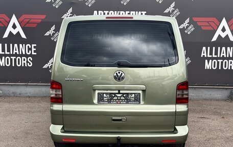 Volkswagen Multivan T5, 2006 год, 1 950 000 рублей, 5 фотография