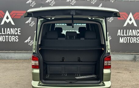 Volkswagen Multivan T5, 2006 год, 1 950 000 рублей, 6 фотография