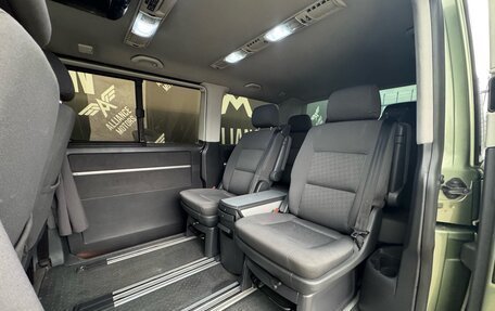 Volkswagen Multivan T5, 2006 год, 1 950 000 рублей, 11 фотография