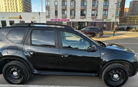Nissan Terrano III, 2015 год, 920 000 рублей, 4 фотография