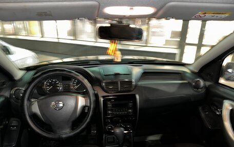 Nissan Terrano III, 2015 год, 920 000 рублей, 7 фотография