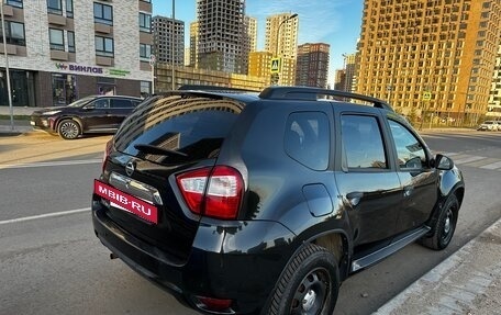 Nissan Terrano III, 2015 год, 920 000 рублей, 5 фотография