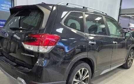 Subaru Forester, 2021 год, 3 810 826 рублей, 4 фотография