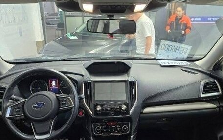 Subaru Forester, 2021 год, 3 810 826 рублей, 5 фотография