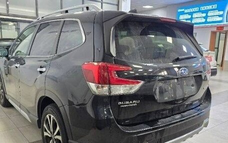 Subaru Forester, 2021 год, 3 810 826 рублей, 8 фотография
