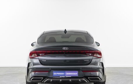 KIA K5, 2020 год, 3 189 000 рублей, 4 фотография