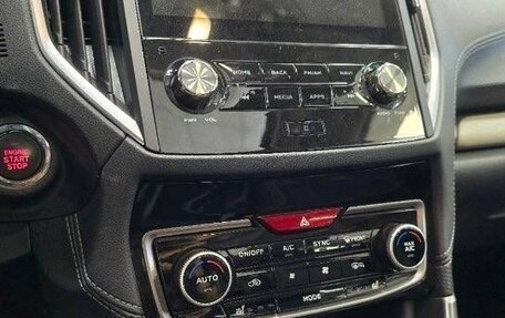 Subaru Forester, 2021 год, 3 810 826 рублей, 10 фотография
