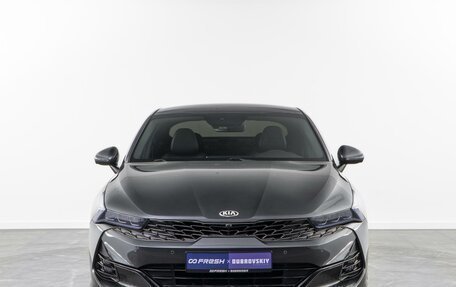 KIA K5, 2020 год, 3 189 000 рублей, 3 фотография